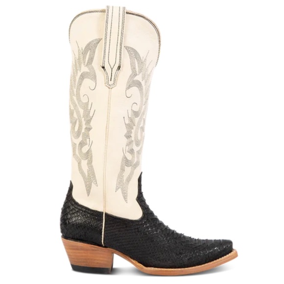 Freebird Wooland Black Python Multi - Picture 9 of 14